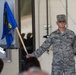 76th Fighter Squadron changes command