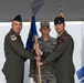 76th Fighter Squadron changes command