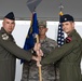 76th Fighter Squadron changes command