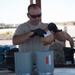 IDANG ammo troops build bombs at Nellis AFB