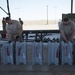 IDANG ammo troops build bombs at Nellis AFB