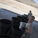 IDANG ammo troops build bombs at Nellis AFB