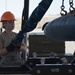 IDANG ammo troops build bombs at Nellis AFB