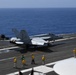 USS Ronald Reagan (CVN 76) Flight Operations
