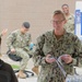 Navy Medicine West holds a Health and Readiness Fair