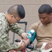 Navy Medicine West holds a Health and Readiness Fair