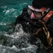 Recon Marines conduct dive ops