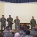 JGSDF general recognizes 3rd MEB Marines