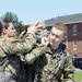 28th ECAB Soldiers participate in memorial ruck