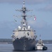 USS Independence and USS Pinckney Kick-Off Portland Festival Fleet Week