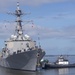 USS Independence and USS Pinckney Kick-Off Portland Festival Fleet Week