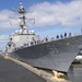 USS Independence and USS Pinckney Kick-Off Portland Festival Fleet Week