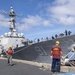 USS Independence and USS Pinckney Kick-Off Portland Festival Fleet Week