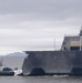 USS Independence and USS Pinckney Kick-Off Portland Festival Fleet Week