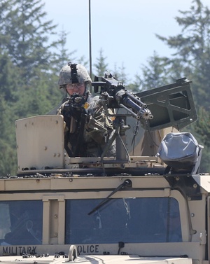 Staff Sgt. Daggett