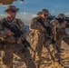 Reserve Marine riflemen practice remedial drills during ITX 4-19