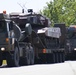 Greek Army Arrives at Strike Back 19