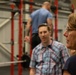 SecArmy spouse visits MK Air Base