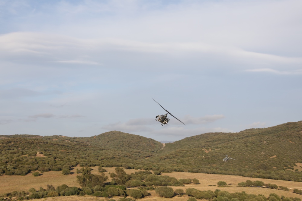 Sierra De Retín Sierra De Retín