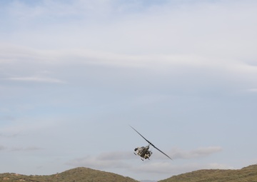 Sierra De Retín