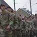 D-Day 75 Parade in Carentan, France