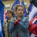 D-Day 75 Parade in Carentan, France