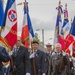 D-Day 75 Parade in Carentan, France