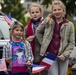 D-Day 75 Parade in Carentan, France