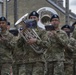 D-Day 75 Parade in Carentan, France