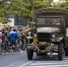 D-Day 75 Parade in Carentan, France