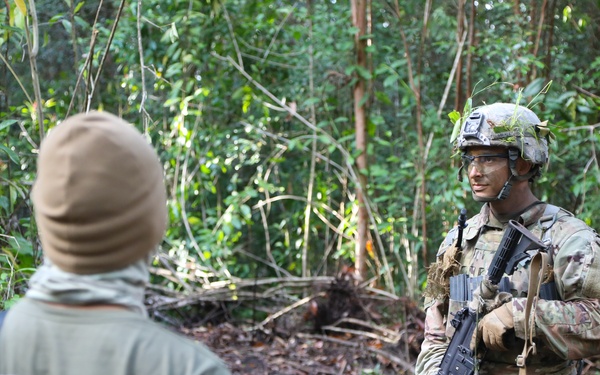 2019 U.S. Army Pacific BWC STX Lanes