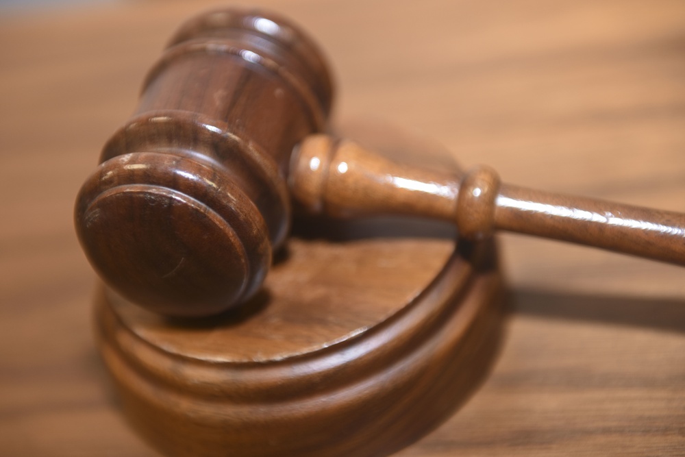 Don’t let the gavel scare you