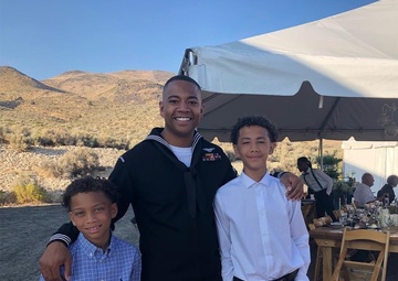 BHR Sailors Dies in Vehicle Crash