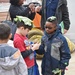 Hainerberg first-graders visit organic farm