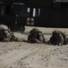 2nd Battalion 127th Infantry Regiment Conduct Quick Reaction Force Training