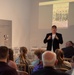Cambridge Cemetery hosts &quot;SixTripleEight&quot; screening