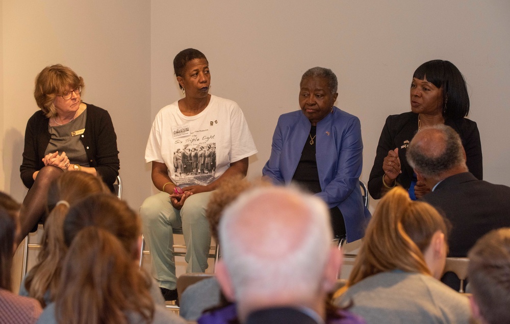Cambridge Cemetery hosts &quot;SixTripleEight&quot; screening