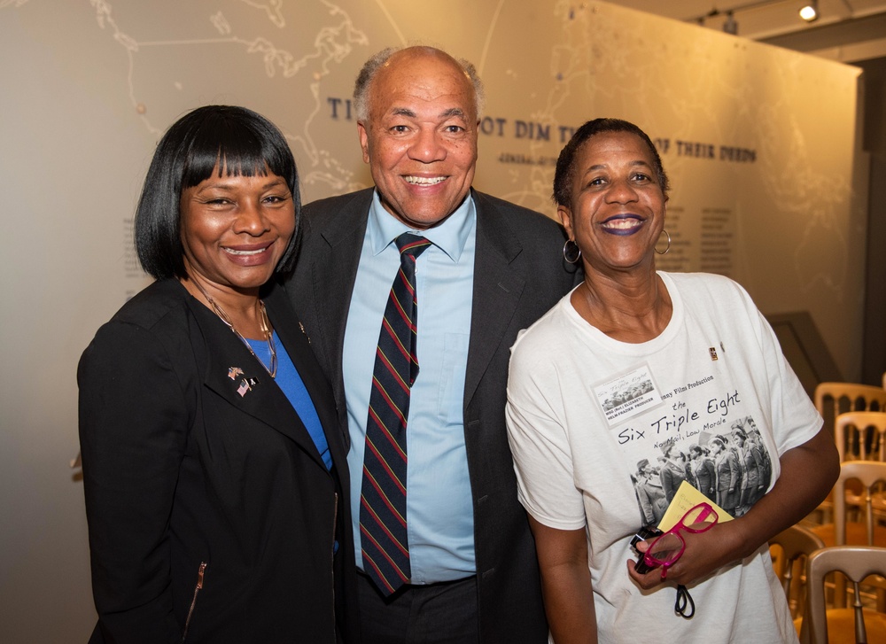 Cambridge Cemetery hosts &quot;SixTripleEight&quot; screening
