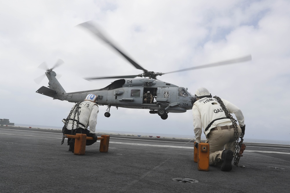 Flight Operations
