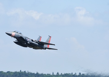 D-Day 75th Anniversary flyover