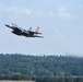 D-Day 75th Anniversary flyover