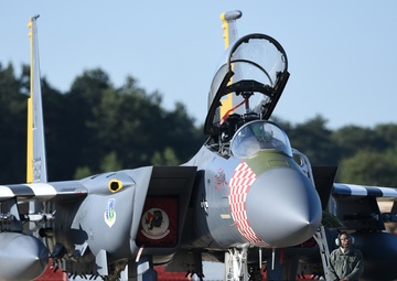 D-Day 75th Anniversary flyover