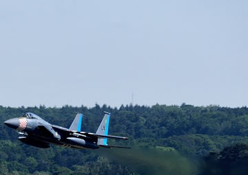 D-Day 75th Anniversary flyover