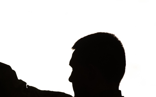 Test cell Airmen ready engines for launch