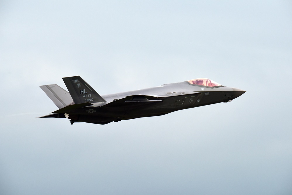 F-35As strengthen Astral Knight 2019