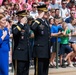 Arlington Wreath Laying Ceremony