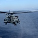 USS WASP (LHD 1) OPERATIONS AT SEA