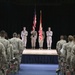 FASTCENT change of command