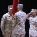 FASTCENT change of command