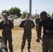Martial Arts Instructor Course: Marines with SPMAGTF-CR-AF 19.2 train to become certified instructors
